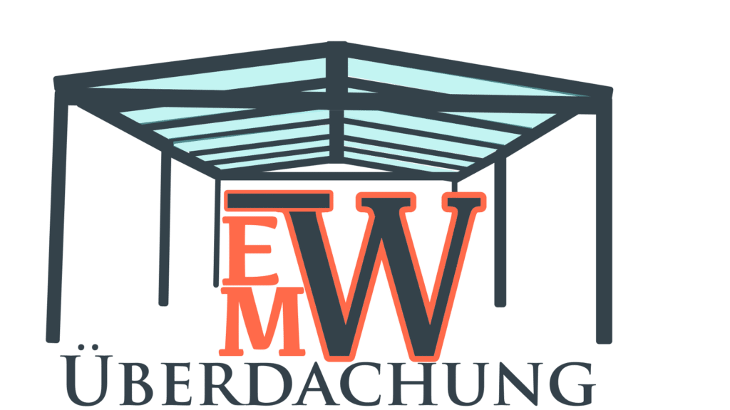 EMW Überdachung Logo