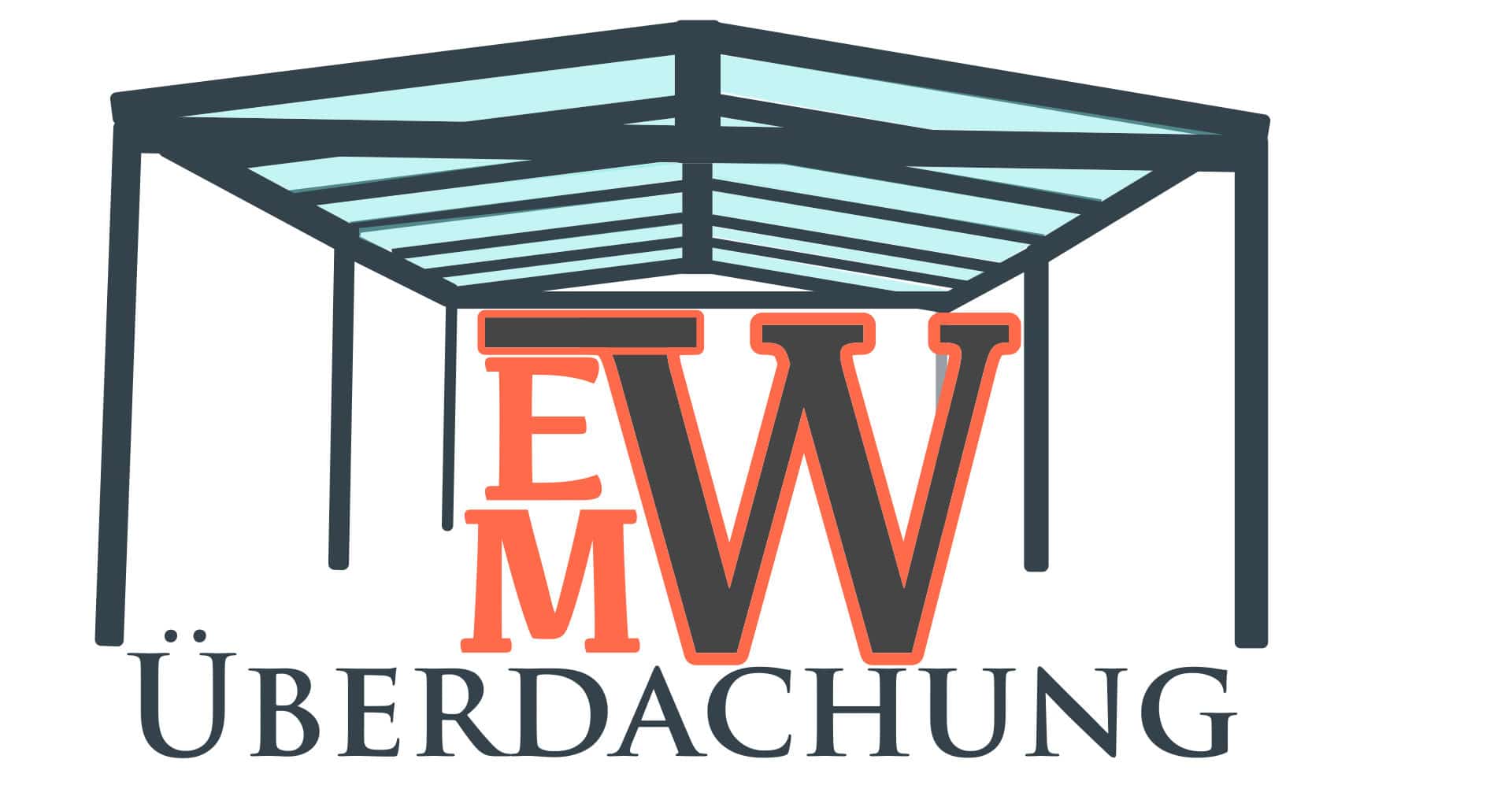EMW Überdachung Logo emw-ueberdachung Rüsselsheim